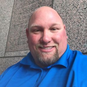 Meet your Posher, Jason